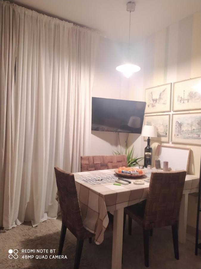 Room In Private Apartment Florence Extérieur photo